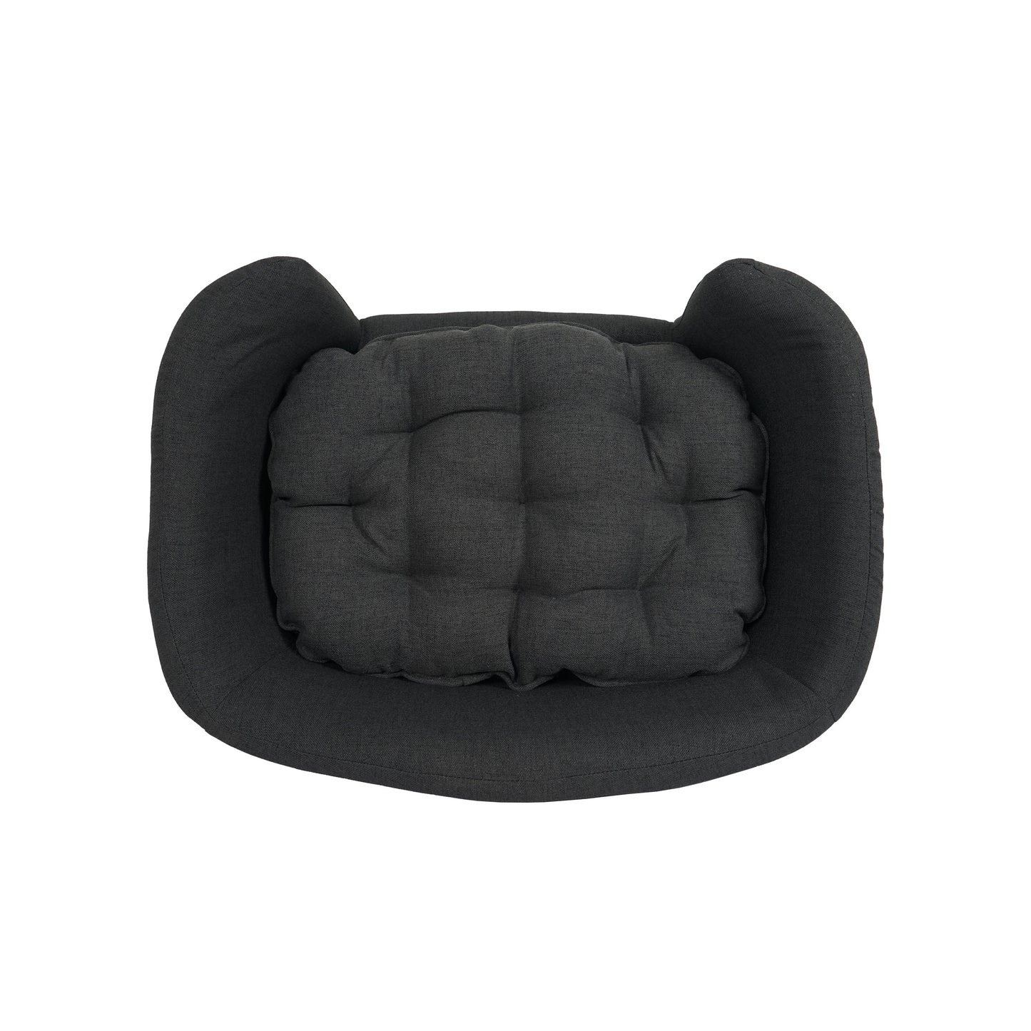 Comfortable Dog Bed – Soft, Durable Pet Sleeping Cushion for All Breeds