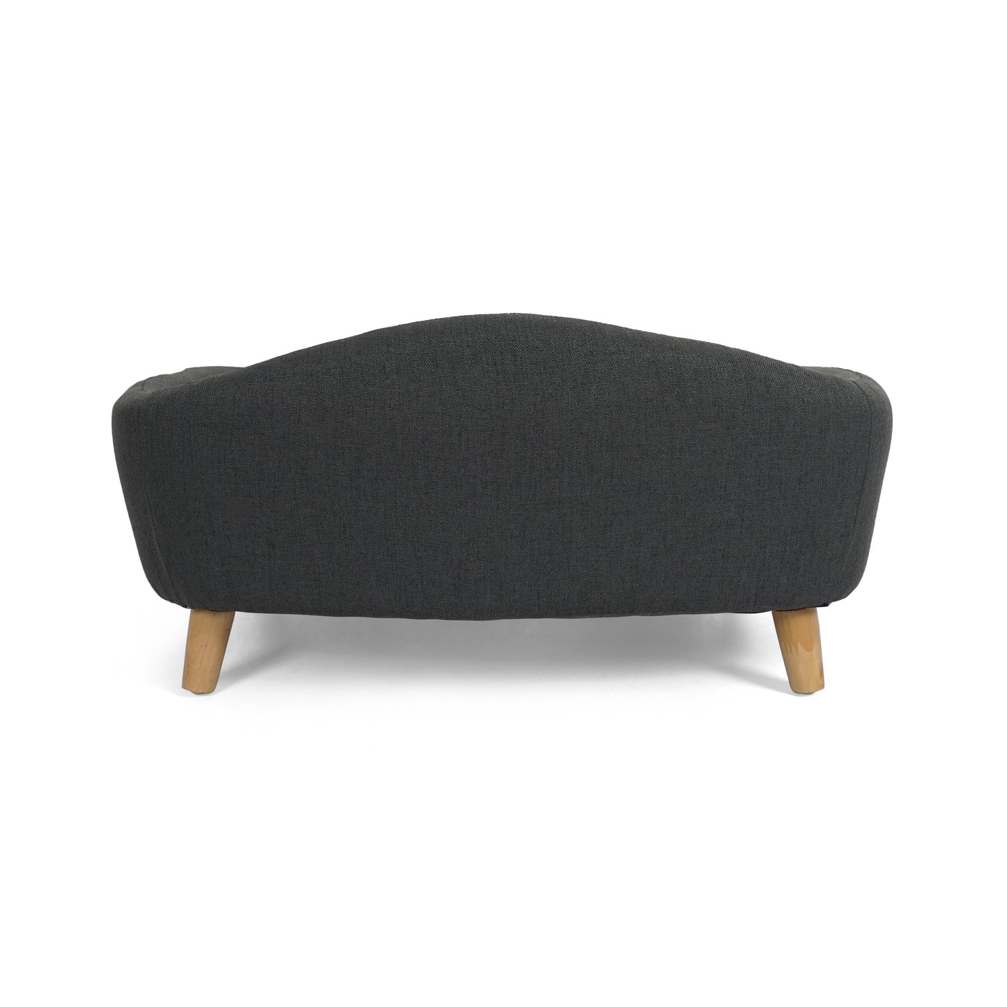 Comfortable Dog Bed – Soft, Durable Pet Sleeping Cushion for All Breeds
