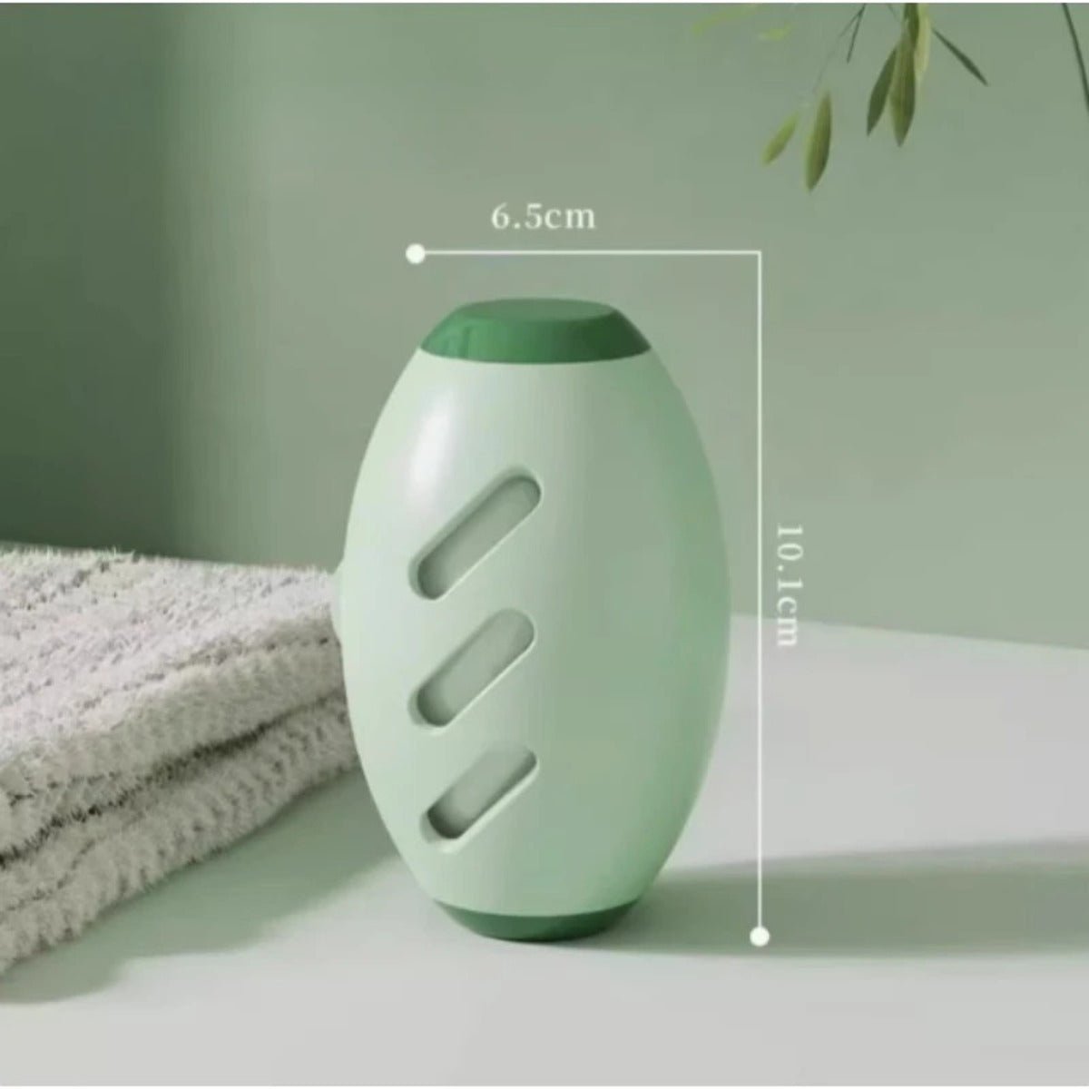 Reusable Pet Hair Lint Roller – Washable Sticky Roller for Clothes & Furniture
