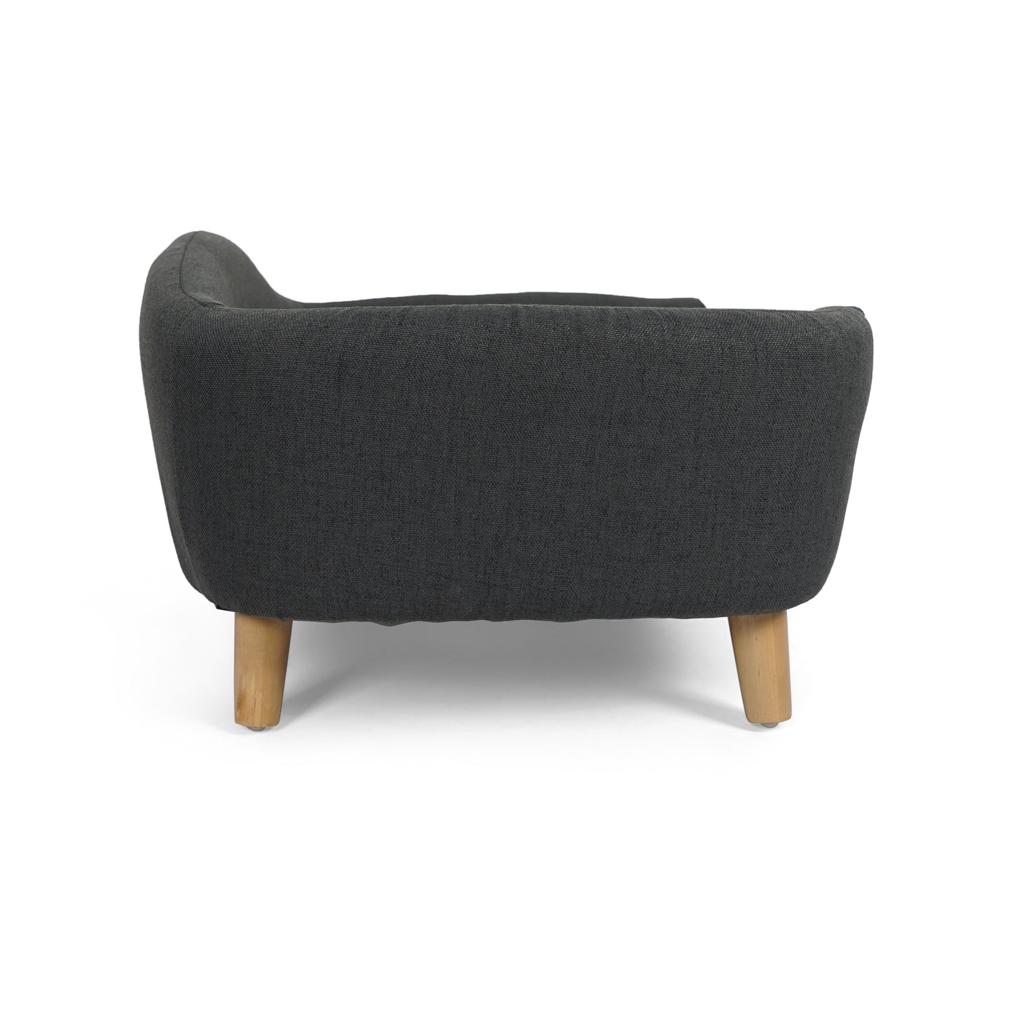 Comfortable Dog Bed – Soft, Durable Pet Sleeping Cushion for All Breeds